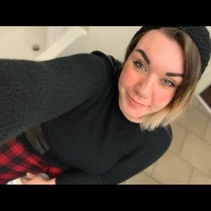 Meet your Posher, Avery